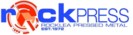 Rockpress logo