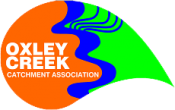Oxley Creek Catchment Association