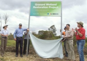 granard wetlands